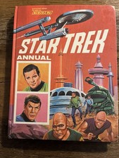 STAR TREK Annual 1968/1969