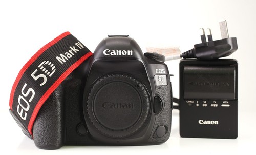 Canon eos mark - eos, camera