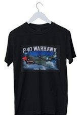 Flying Tigers P40 Warhawk
