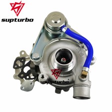17201 64070 turbocharger - 17201-64070, for