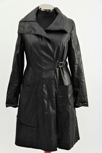 Coat hebbed size xxxl wax - 3,