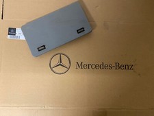 Mercedes Sprinter Single Passenger/Driver Seat Base COVER TRIM 06-18 A9065450003