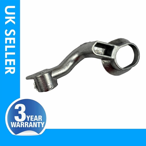 Radiator mount bracket - mount, top