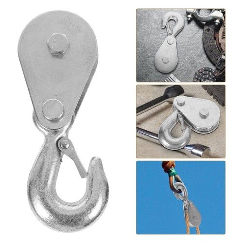 Heavy duty pulley system wire - heavy,