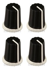 4 x EQ KNOB FOR PIONEER