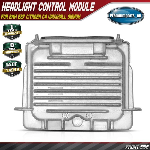 Headlight headlamp ballast - headlight,