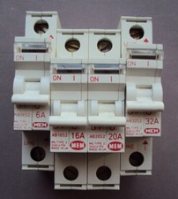 MEM MEMERA 2000 AB S2 6A 16A