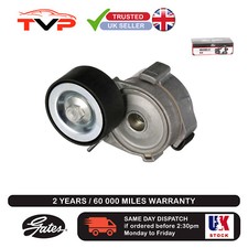 Gates Belt Tensioner V-Ribbed