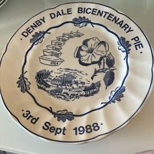 johnson bros stoke on trent