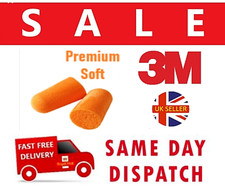 40 x 3M Bullet Premium Soft