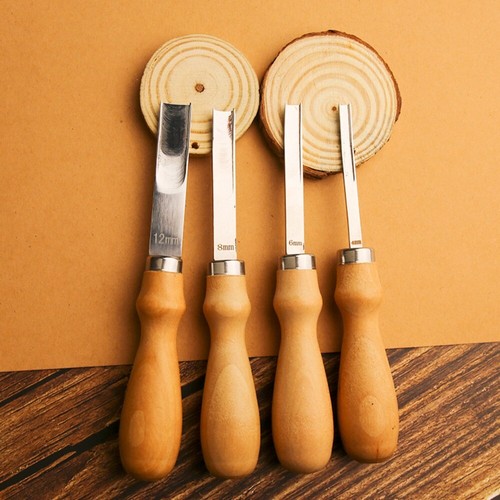 Leather craft edge beveler - edge,