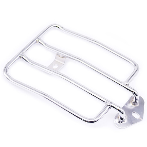 Universal luggage rack - rack, in