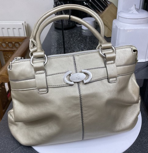 Vintage jane shilton metallic - vintage,