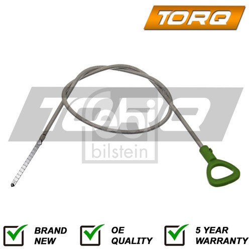 Transmission fluid dipstick - transmission,