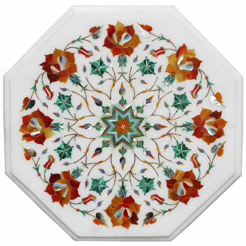 Marble table top - marble,