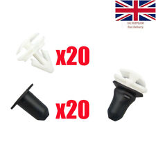 20x Extra Long Roof Trim Strip