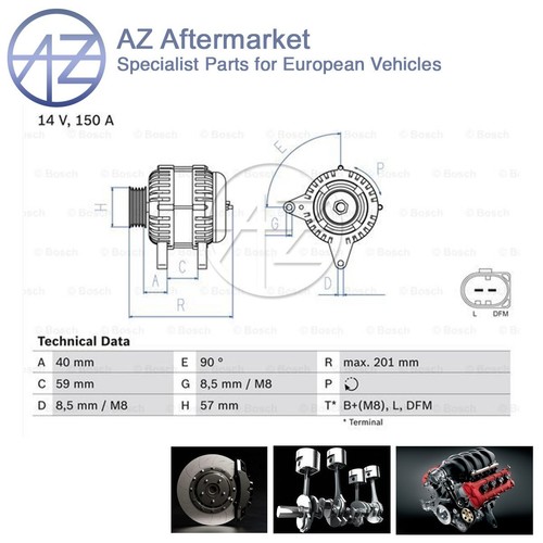 Fits transporter dodge - fits, vw