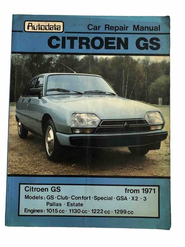 Citroen autodata repair - citroen,
