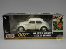 Volkswagen Beetle (1966) -