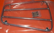 TRIUMPH 3TA 5TA 2 BAR TANK