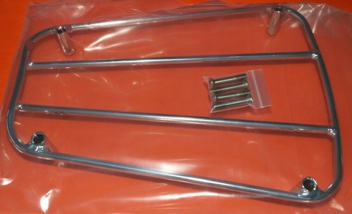 Triumph 3ta 5ta bar tank - 5ta, 2