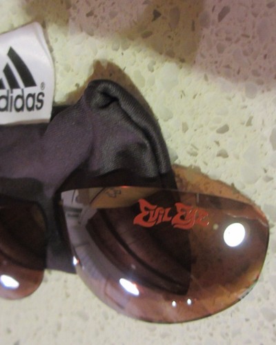 Adidas evil eye - eye, pro
