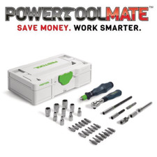 Festool 578112 SYS3 S 76-1/4"
