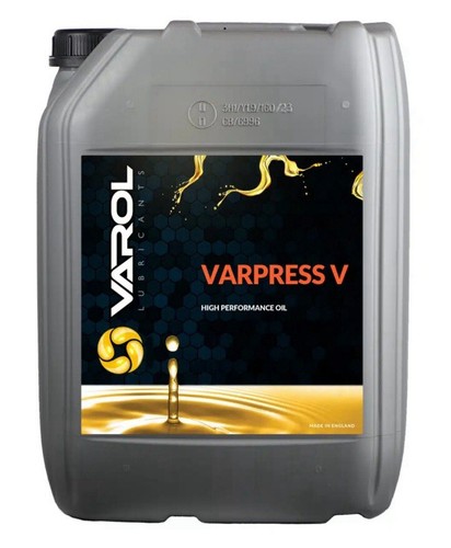 Varpress 20l hvi - -,