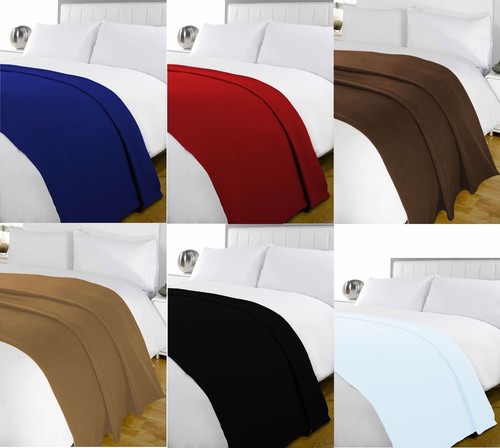 Fleece blanket wholesale - 24, x