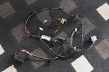 NEXT DAY ZAFIRA B RIGHT DRIVER