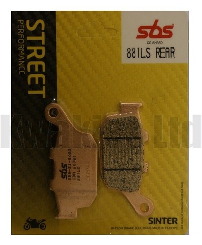 Sbs street sinter - sbs,