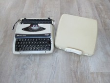 Vintage retro SCM Smith Corona