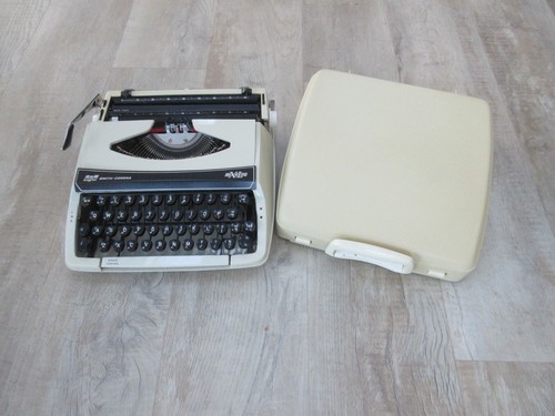 Vintage retro scm smith - retro, corona