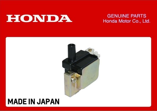 Genuine honda distributor - genuine,