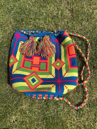 Tribal neon festival - neon,