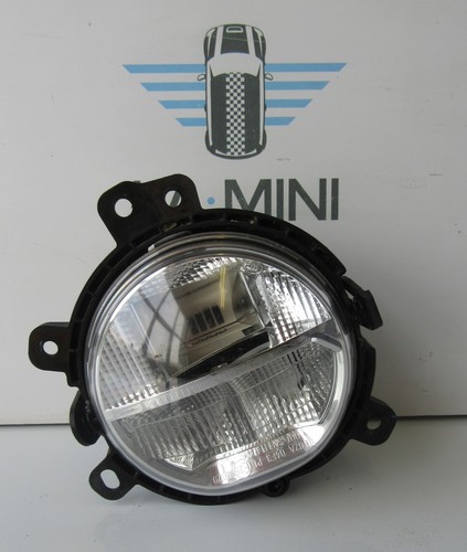 Genuine used mini front - o/s,