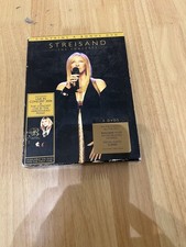 Barbra streisand the - barbra,