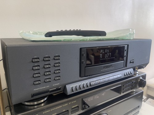 Philips 940 player cdm9 - philips,