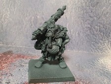 Female Maneater Finecast -