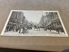 BEDFORDSHIRE  - BEDFORD, THE