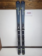 Salomon Pulse 155 cm Ski +Elan