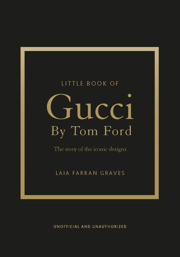 Little book gucci - book, tom