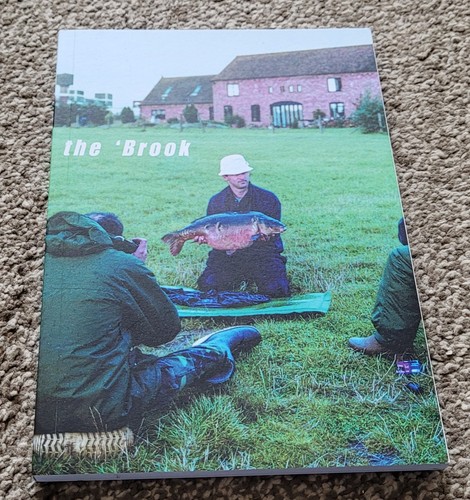 The brook phil lowry - the,
