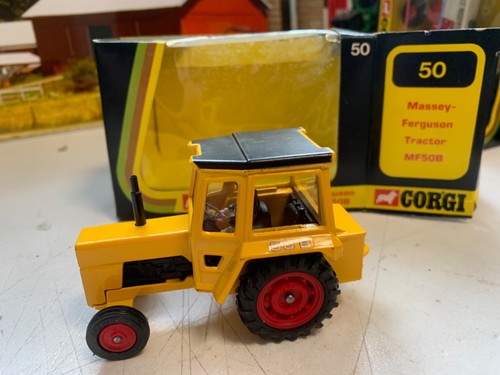 Corgi farm massey ferguson - corgi.53.farm.,