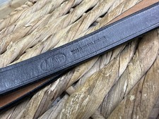 S/H Jeffries Traditional