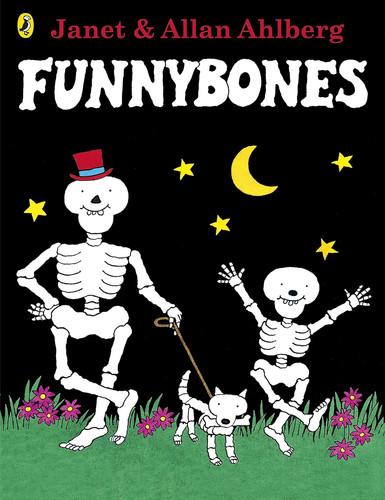 Funnybones - funnybones,