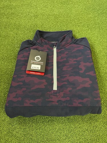Sunderland golf sahara thermal - sunderland,