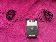 Med-Fit 1 Dual Channel TENS Machine for back pain