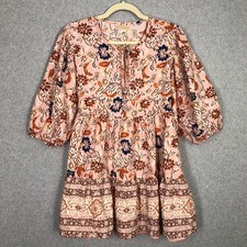 BOG Collective Babydoll
