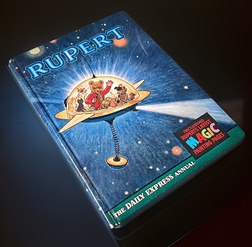 Buy now rupert original - -,